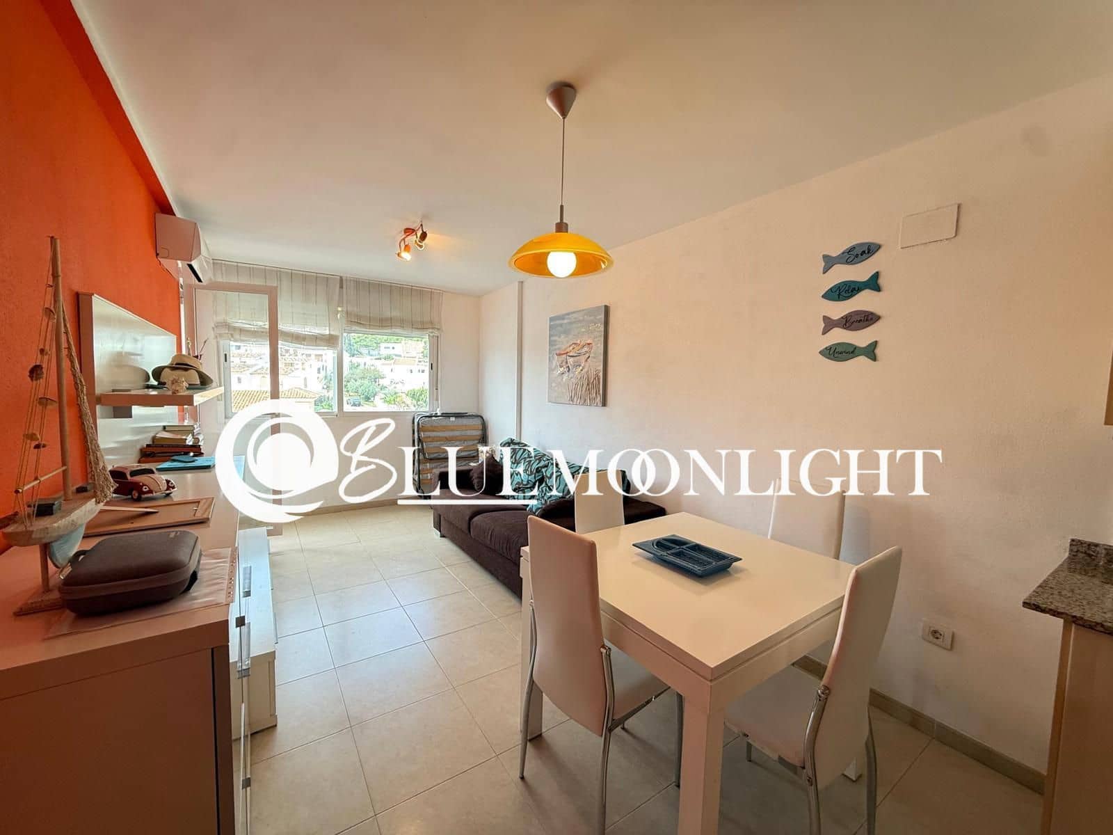 1 slaapkamer Flat te koop in Peniscola met garage - € 142.000 (Ref: 10186165)