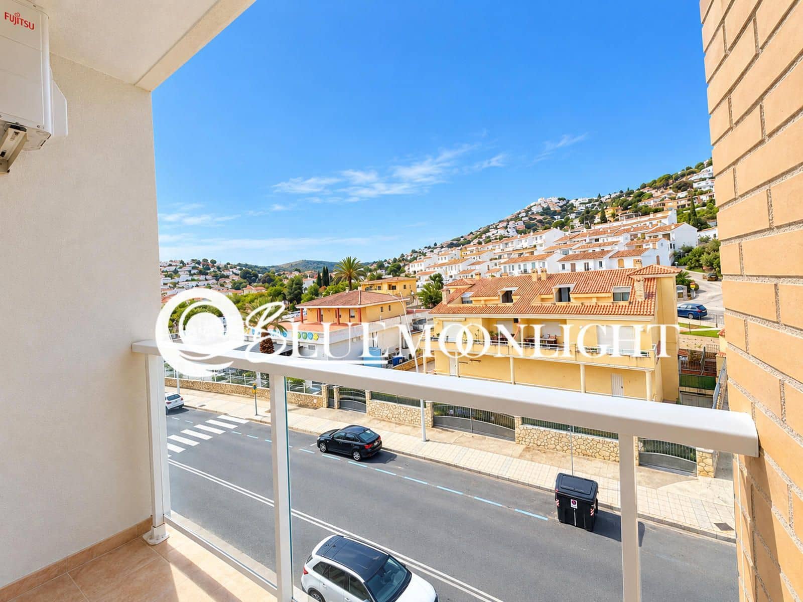 1 slaapkamer Flat te koop in Peniscola met garage - € 142.000 (Ref: 10186165)