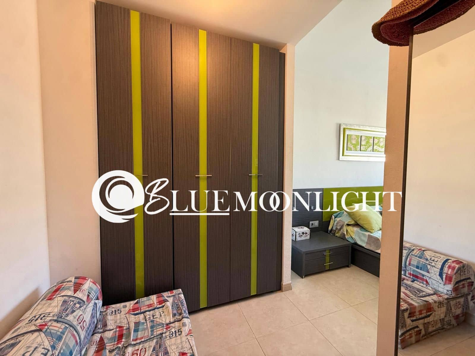 1 slaapkamer Flat te koop in Peniscola met garage - € 142.000 (Ref: 10186165)
