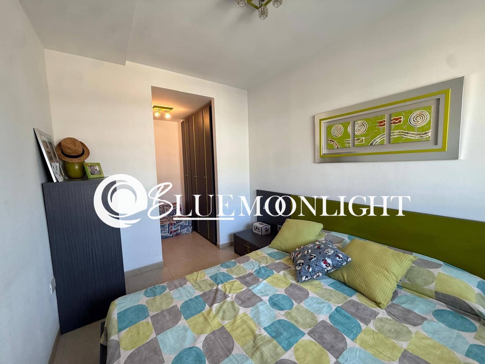 1 slaapkamer Flat te koop in Peniscola met garage - € 142.000 (Ref: 10186165)