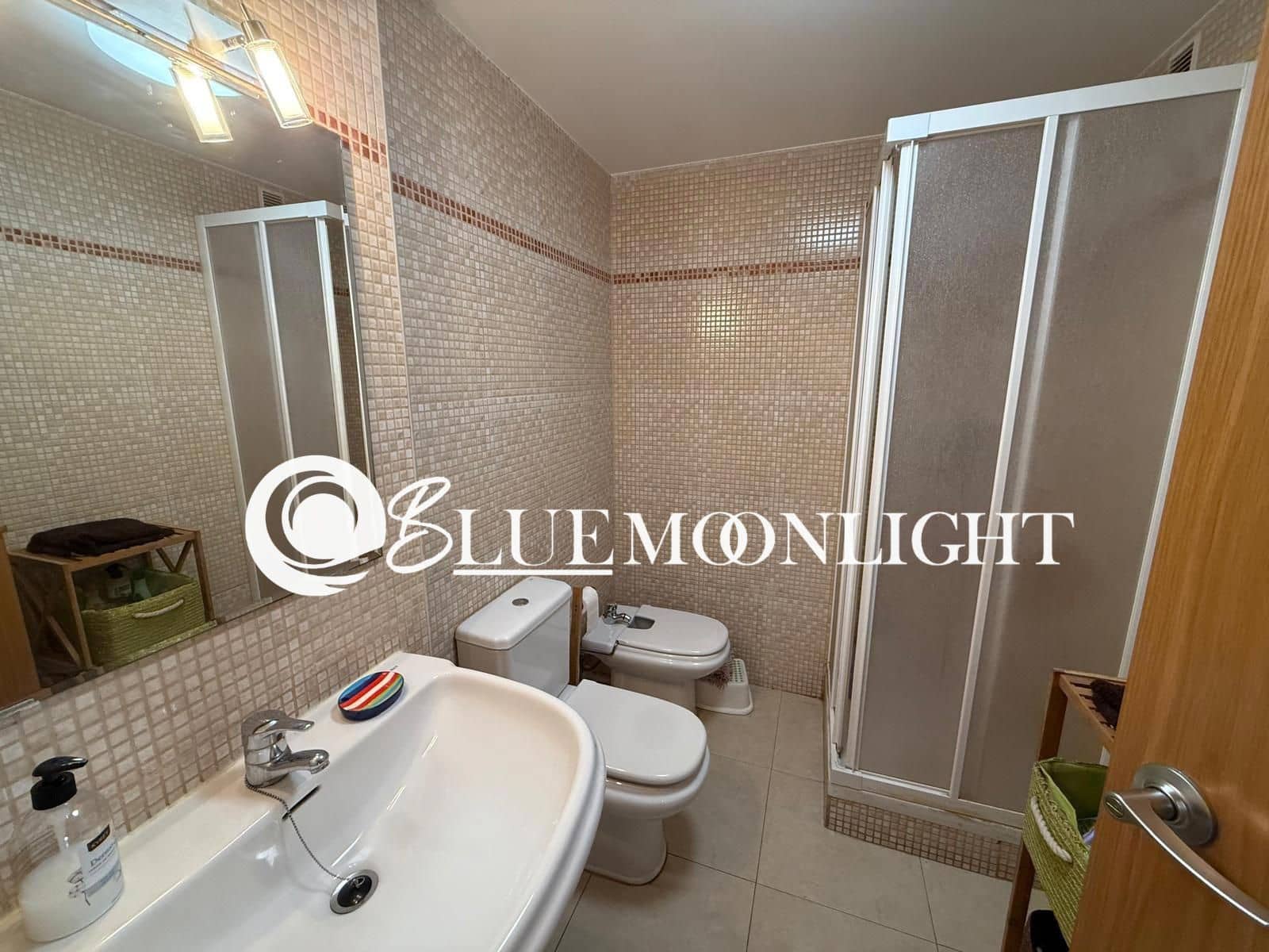 1 slaapkamer Flat te koop in Peniscola met garage - € 142.000 (Ref: 10186165)