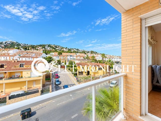 1 slaapkamer Flat te koop in Peñíscola met garage - € 142.000 (Ref: 10186165)