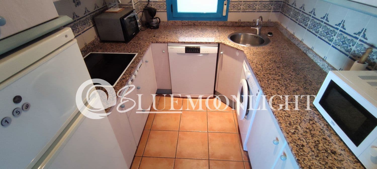 2 bedroom Flat for sale in Peniscola with pool garage - € 180,000 (Ref: 7669556)