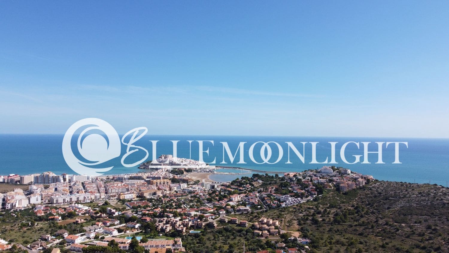 2 bedroom Flat for sale in Peniscola with pool garage - € 180,000 (Ref: 7669556)