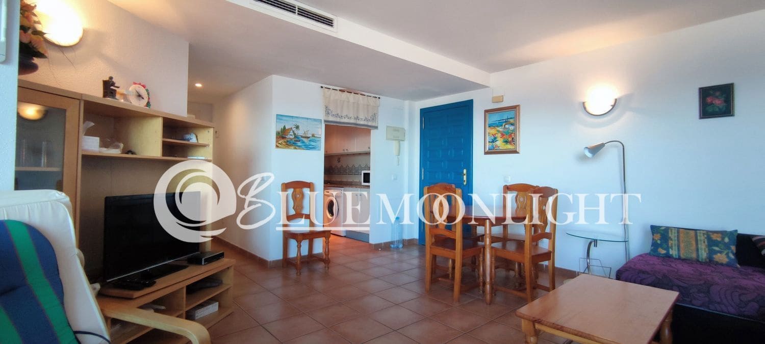 2 bedroom Flat for sale in Peniscola with pool garage - € 180,000 (Ref: 7669556)