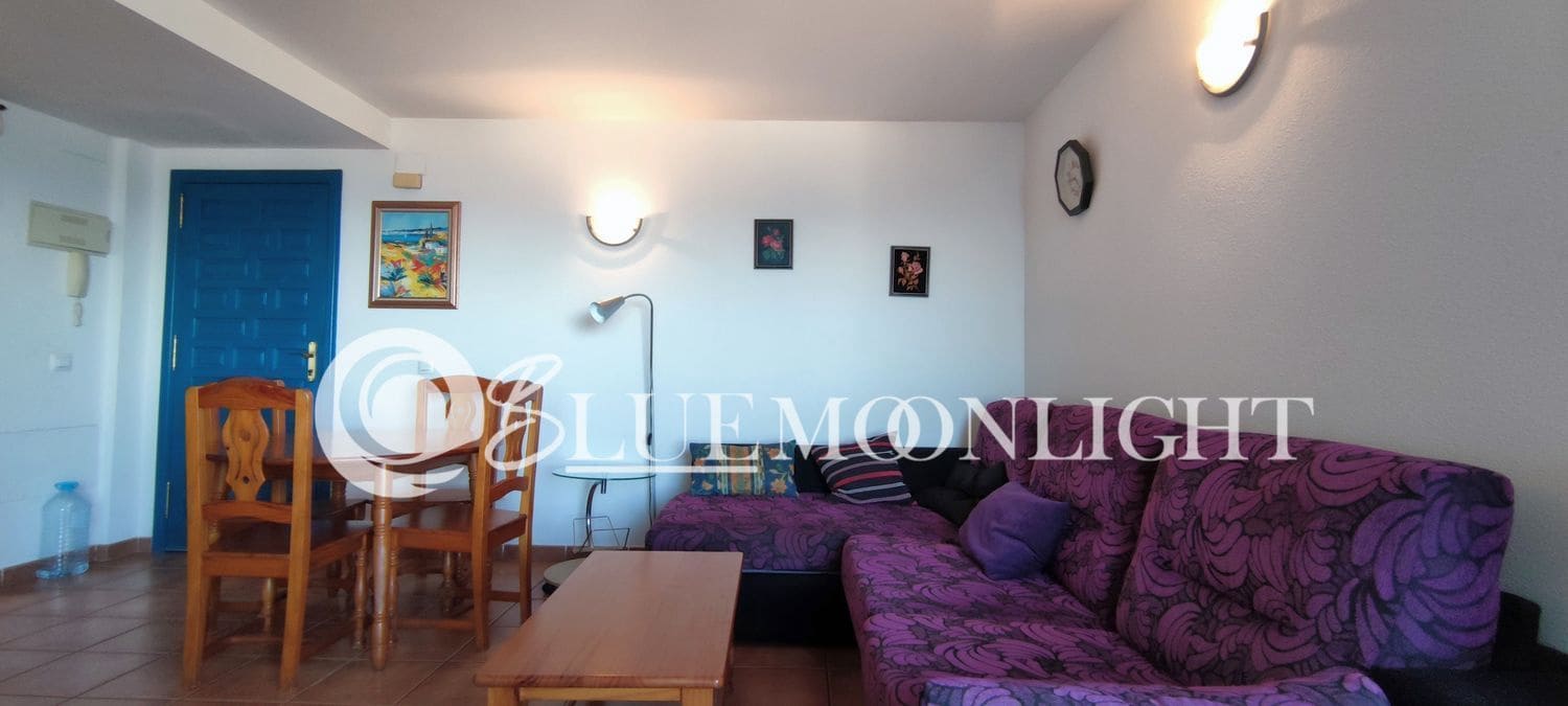 2 bedroom Flat for sale in Peniscola with pool garage - € 180,000 (Ref: 7669556)