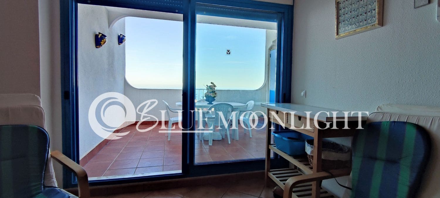 2 bedroom Flat for sale in Peniscola with pool garage - € 180,000 (Ref: 7669556)