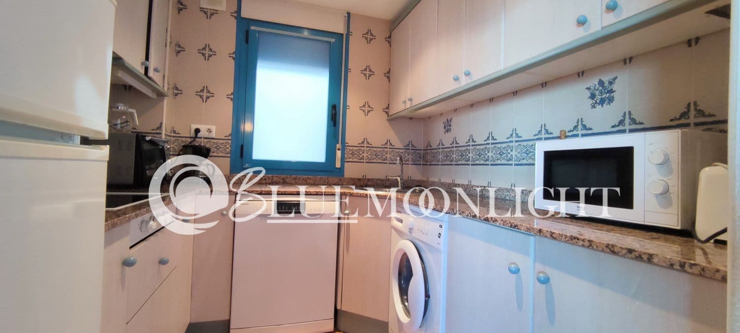 2 bedroom Flat for sale in Peniscola with pool garage - € 180,000 (Ref: 7669556)