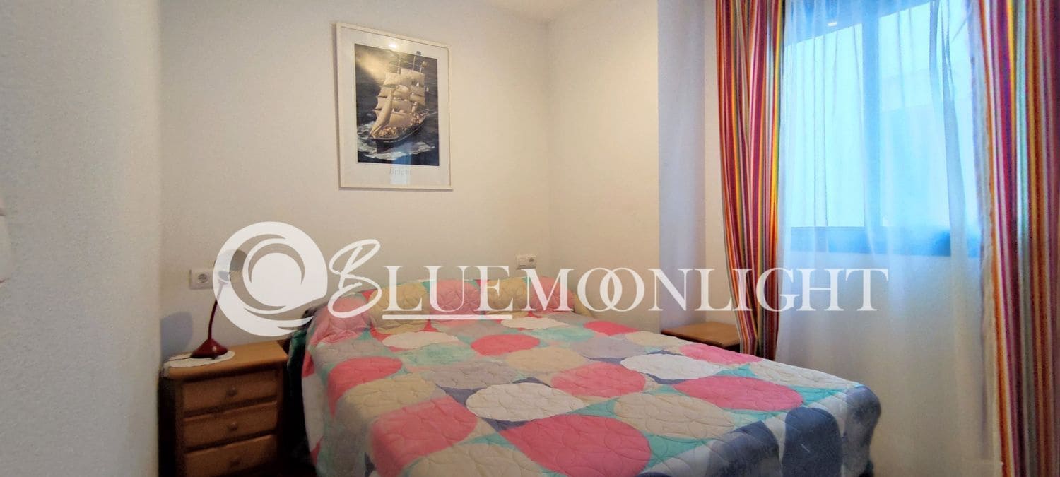 2 bedroom Flat for sale in Peniscola with pool garage - € 180,000 (Ref: 7669556)