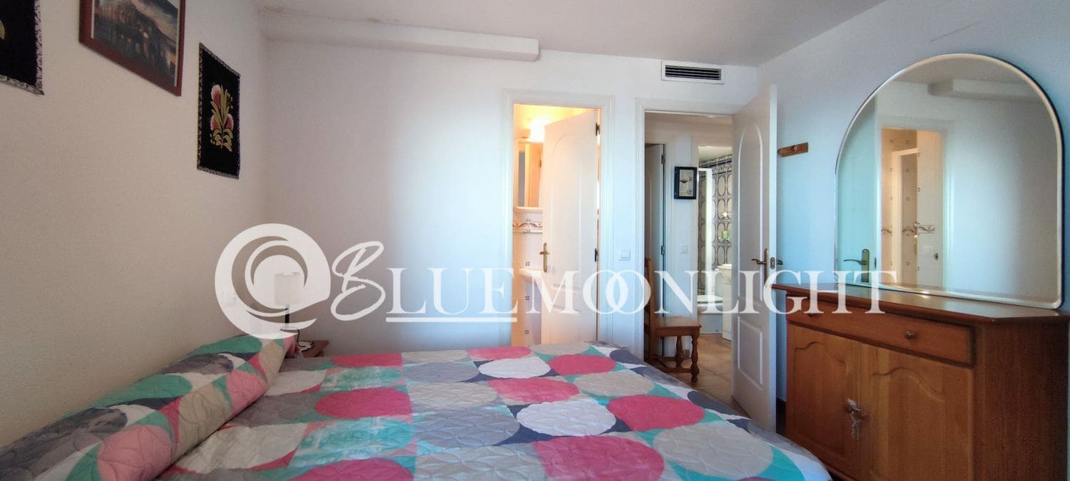 2 bedroom Flat for sale in Peniscola with pool garage - € 180,000 (Ref: 7669556)