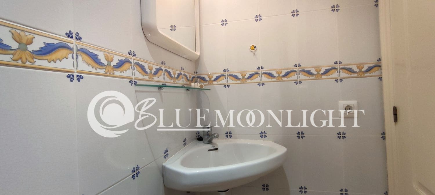 2 bedroom Flat for sale in Peniscola with pool garage - € 180,000 (Ref: 7669556)
