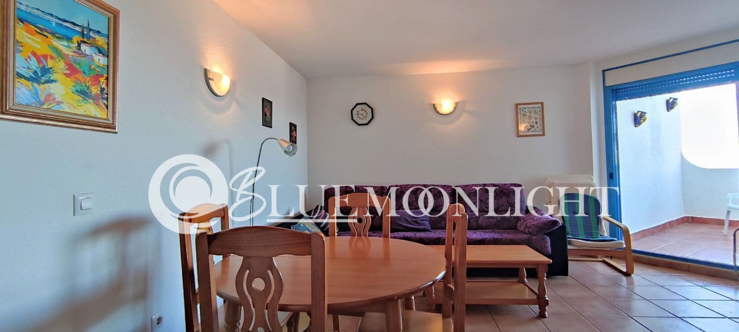 2 bedroom Flat for sale in Peniscola with pool garage - € 180,000 (Ref: 7669556)