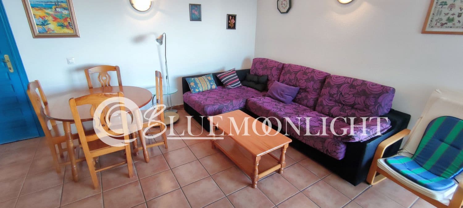 2 bedroom Flat for sale in Peniscola with pool garage - € 180,000 (Ref: 7669556)