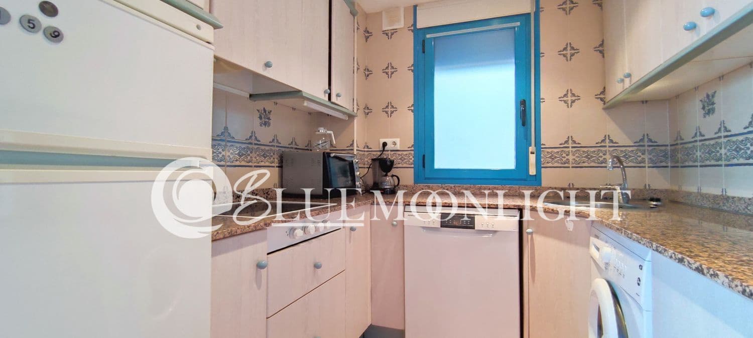 2 bedroom Flat for sale in Peniscola with pool garage - € 180,000 (Ref: 7669556)