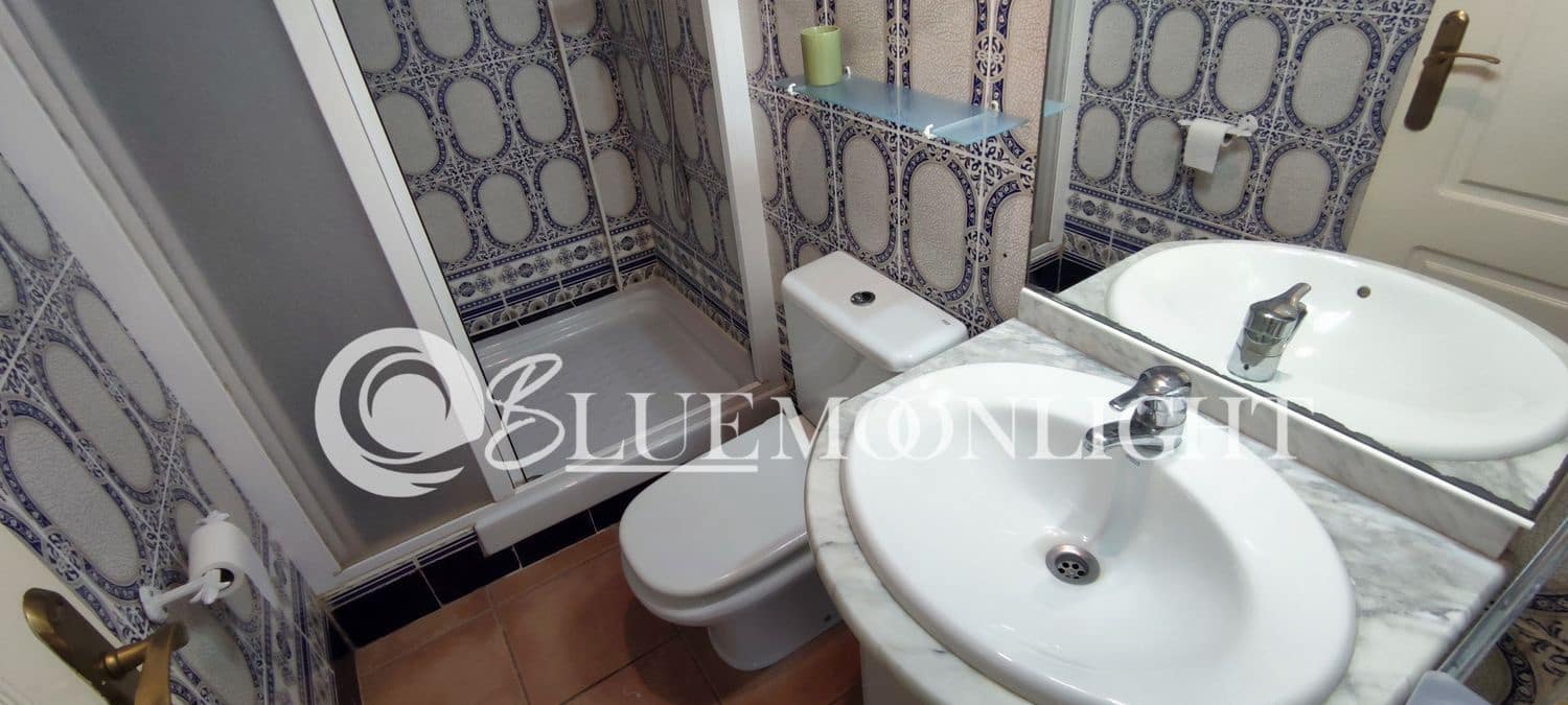 2 bedroom Flat for sale in Peniscola with pool garage - € 180,000 (Ref: 7669556)
