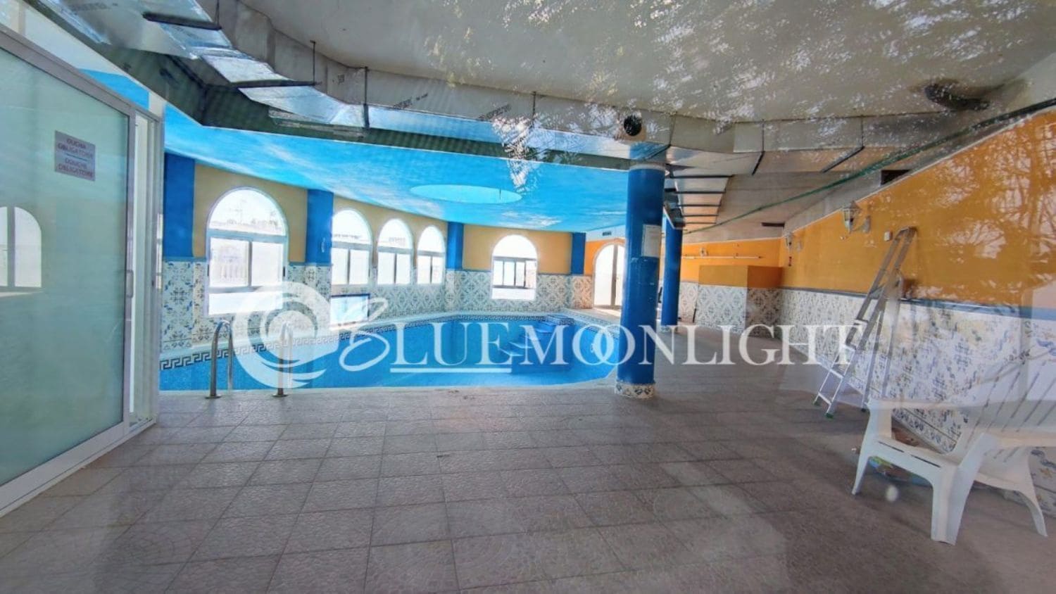 2 bedroom Flat for sale in Peniscola with pool garage - € 180,000 (Ref: 7669556)