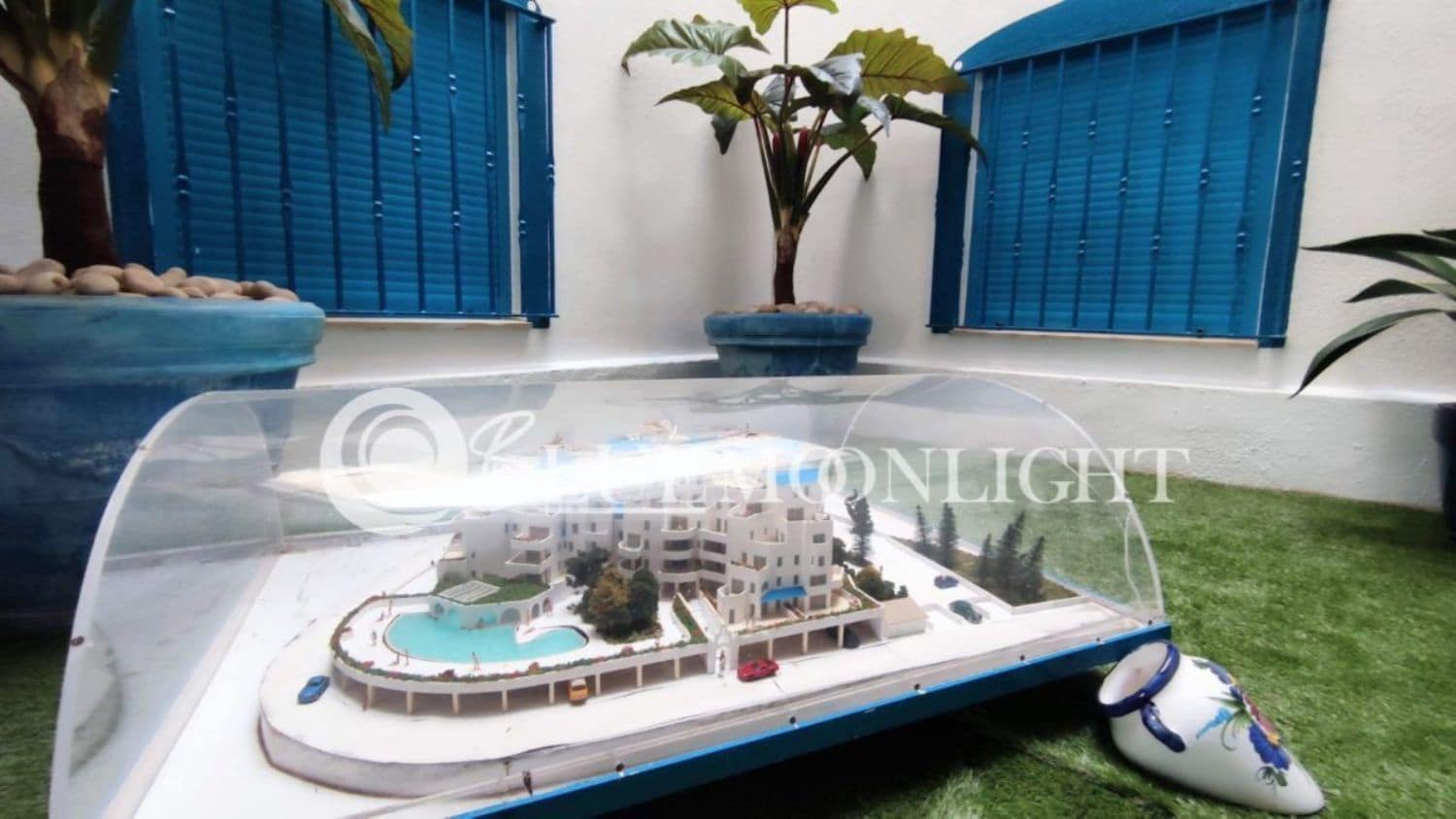 2 bedroom Flat for sale in Peniscola with pool garage - € 180,000 (Ref: 7669556)