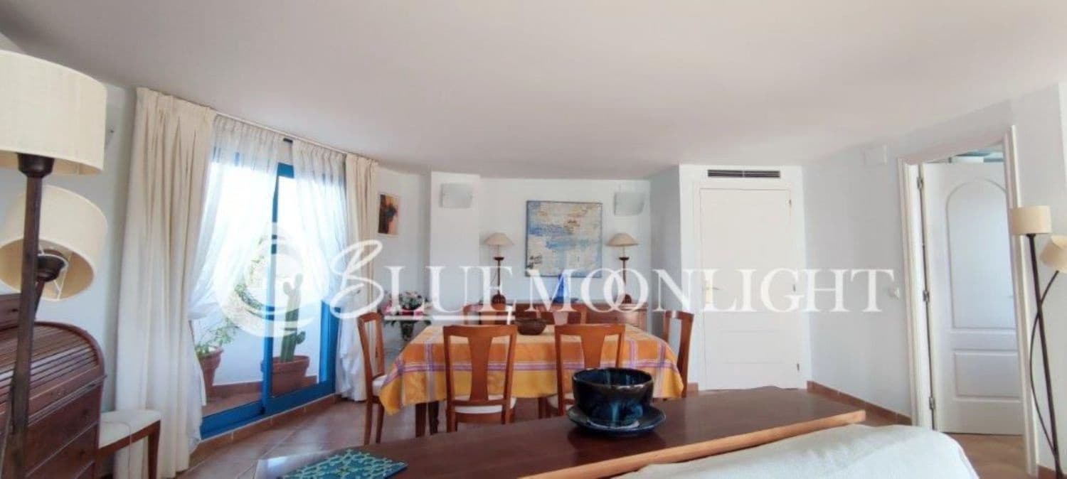 4 soverom Penthouse til salgs i Peniscola med svømmebasseng garasje - € 340 000 (Ref: 7669564)