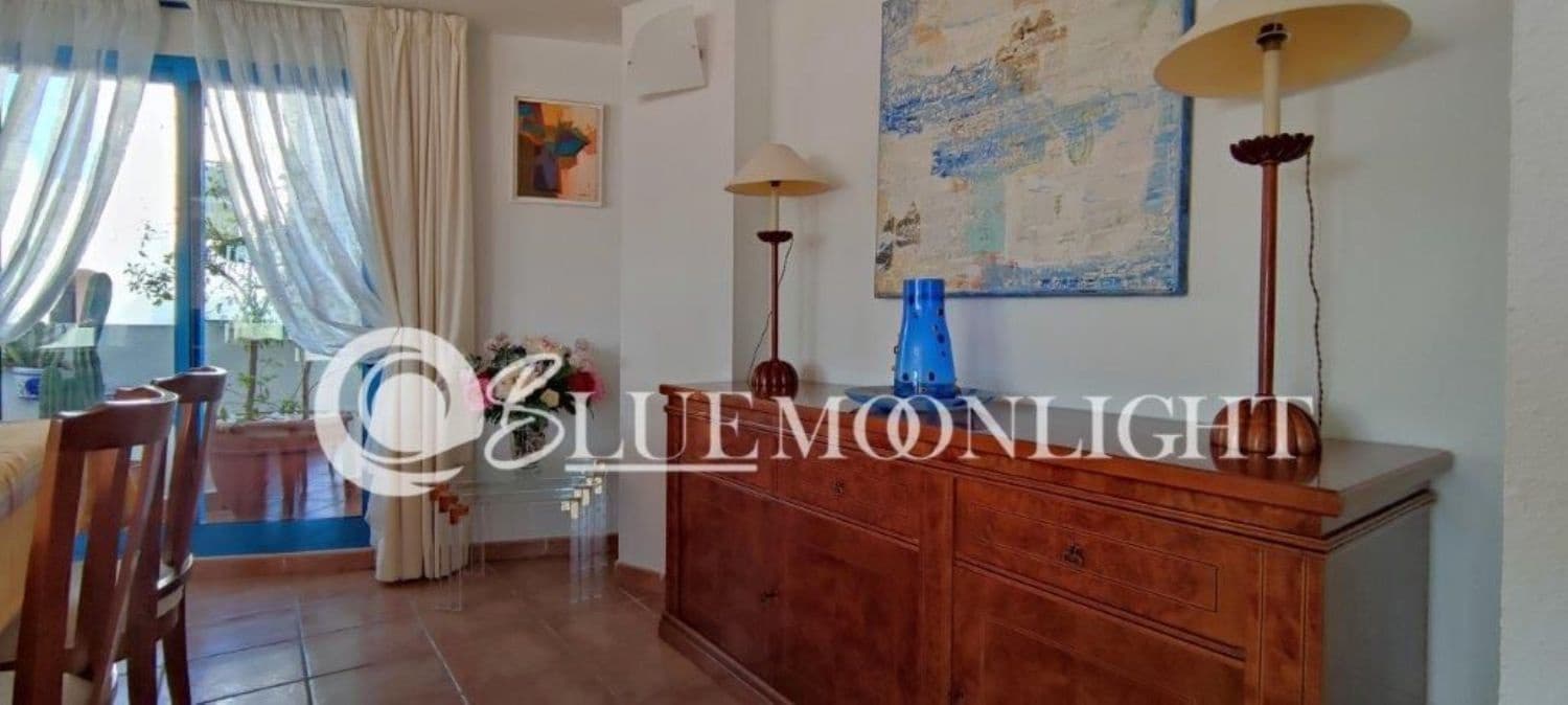 4 soverom Penthouse til salgs i Peniscola med svømmebasseng garasje - € 340 000 (Ref: 7669564)