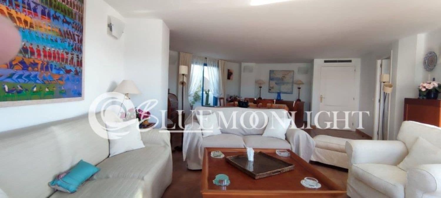 4 soverom Penthouse til salgs i Peniscola med svømmebasseng garasje - € 340 000 (Ref: 7669564)