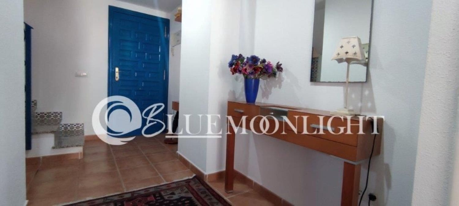 4 soverom Penthouse til salgs i Peniscola med svømmebasseng garasje - € 340 000 (Ref: 7669564)