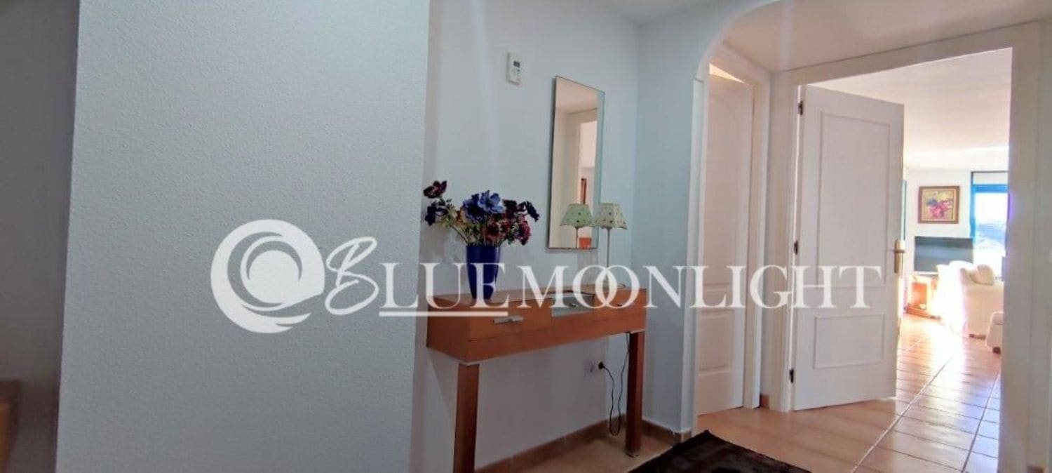 4 soverom Penthouse til salgs i Peniscola med svømmebasseng garasje - € 340 000 (Ref: 7669564)