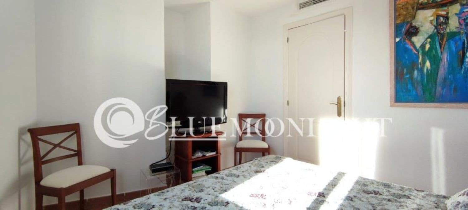 4 soverom Penthouse til salgs i Peniscola med svømmebasseng garasje - € 340 000 (Ref: 7669564)