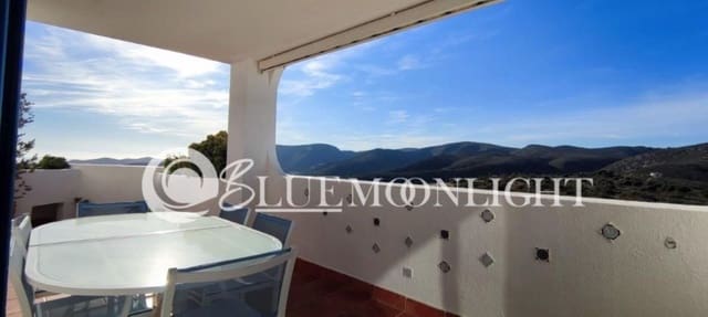 4 chambre Penthouse à vendre à Peñíscola avec piscine garage - 340 000 € (Ref: 7669564)