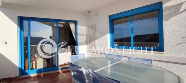 4 chambre Penthouse à vendre à Peñíscola avec piscine garage - 340 000 € (Ref: 7669564)