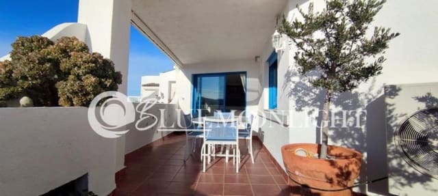 4 chambre Penthouse à vendre à Peñíscola avec piscine garage - 340 000 € (Ref: 7669564)