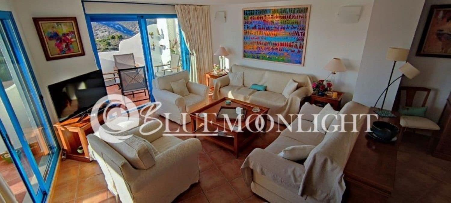 4 soverom Penthouse til salgs i Peniscola med svømmebasseng garasje - € 340 000 (Ref: 7669564)