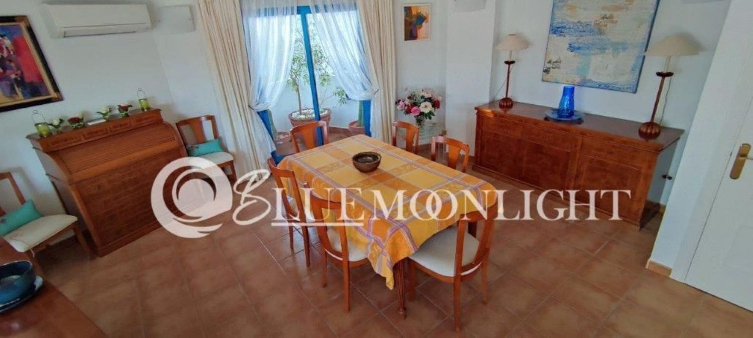 4 soverom Penthouse til salgs i Peniscola med svømmebasseng garasje - € 340 000 (Ref: 7669564)