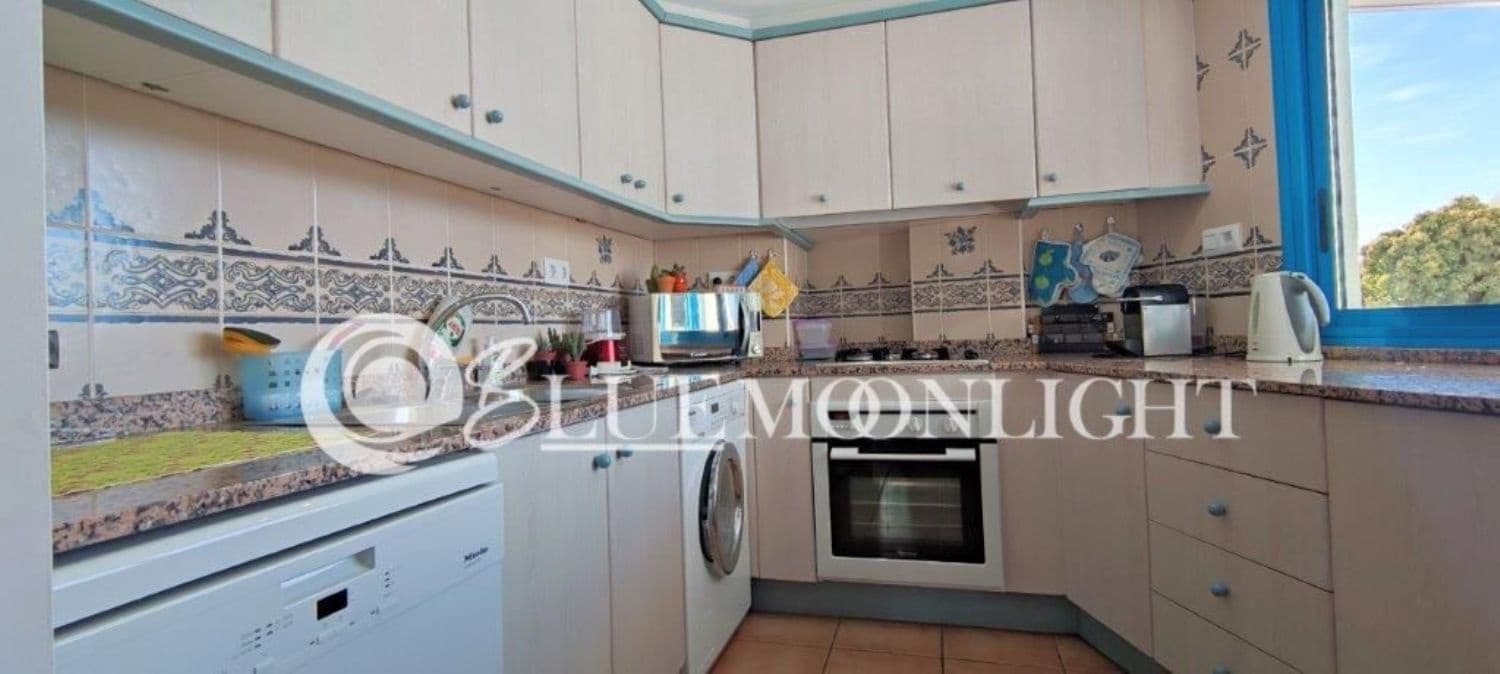 4 soverom Penthouse til salgs i Peniscola med svømmebasseng garasje - € 340 000 (Ref: 7669564)