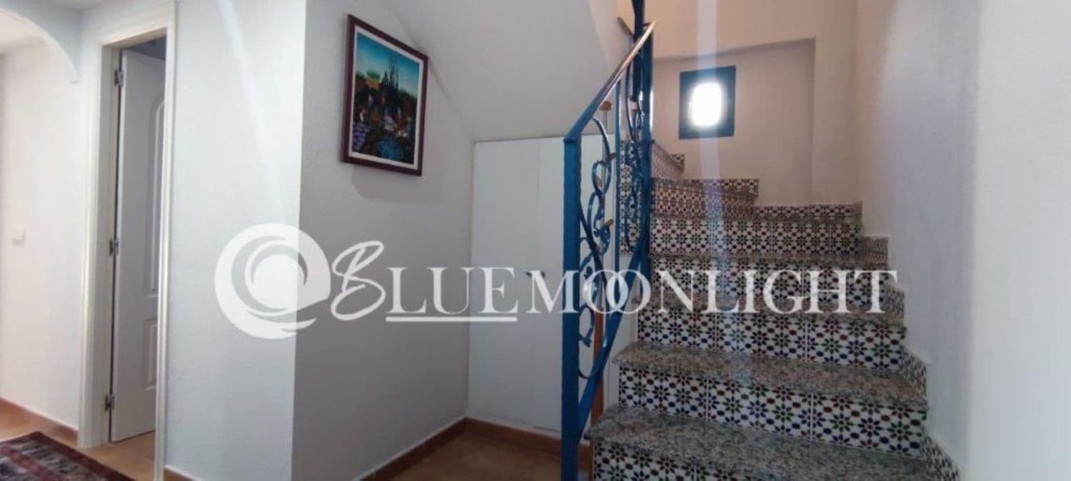 4 soverom Penthouse til salgs i Peniscola med svømmebasseng garasje - € 340 000 (Ref: 7669564)