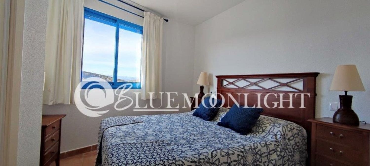 4 soverom Penthouse til salgs i Peniscola med svømmebasseng garasje - € 340 000 (Ref: 7669564)