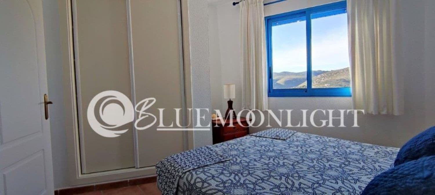 4 soverom Penthouse til salgs i Peniscola med svømmebasseng garasje - € 340 000 (Ref: 7669564)