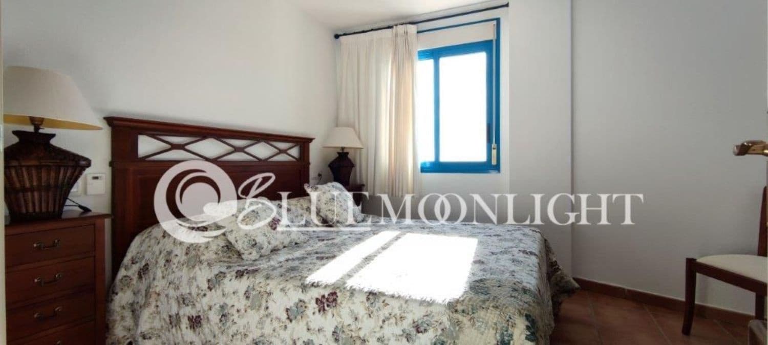 4 soverom Penthouse til salgs i Peniscola med svømmebasseng garasje - € 340 000 (Ref: 7669564)