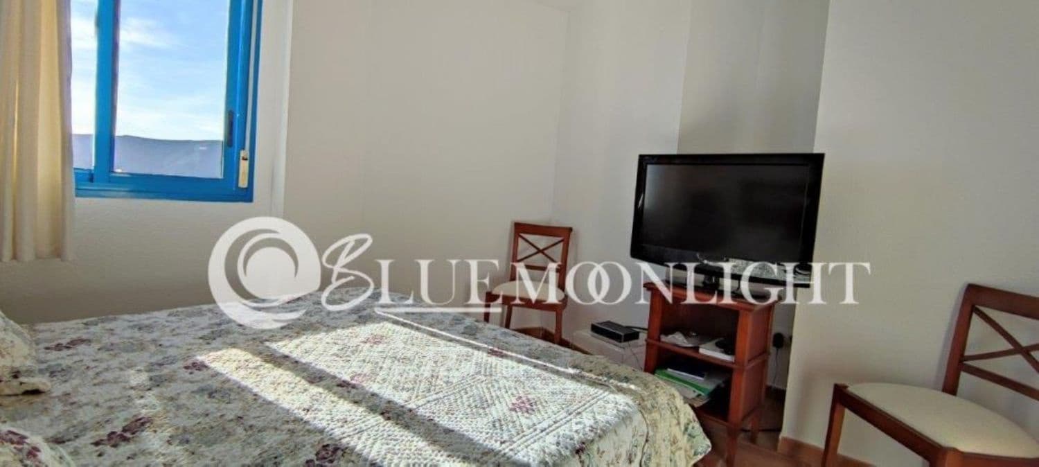 4 soverom Penthouse til salgs i Peniscola med svømmebasseng garasje - € 340 000 (Ref: 7669564)