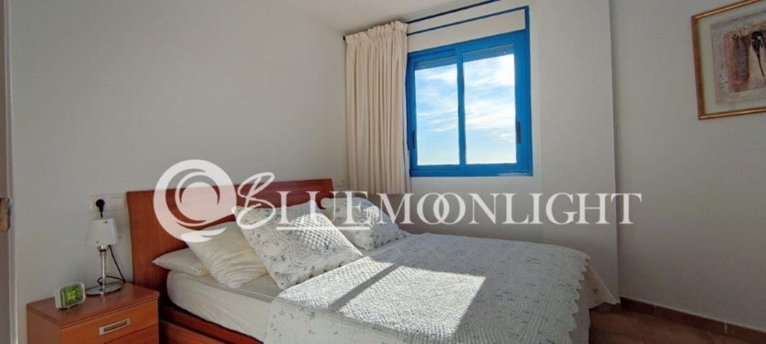 4 soverom Penthouse til salgs i Peniscola med svømmebasseng garasje - € 340 000 (Ref: 7669564)