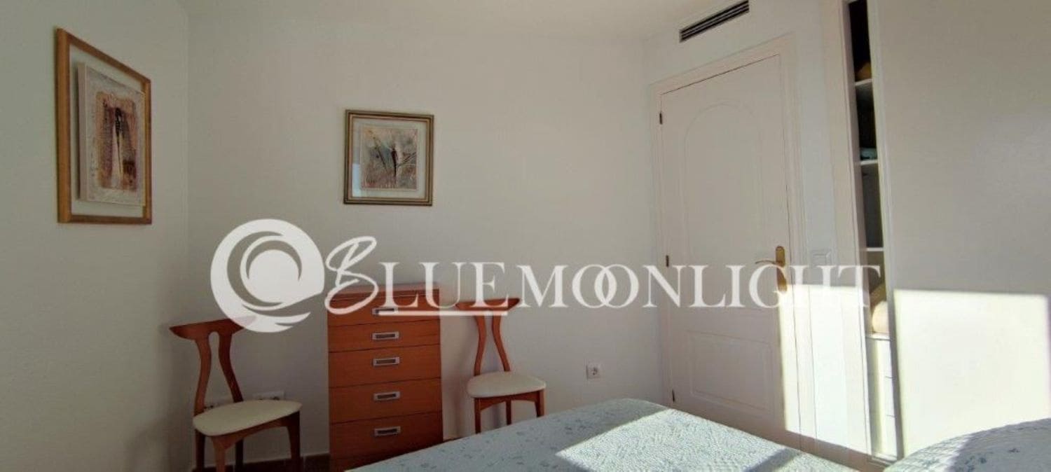 4 soverom Penthouse til salgs i Peniscola med svømmebasseng garasje - € 340 000 (Ref: 7669564)