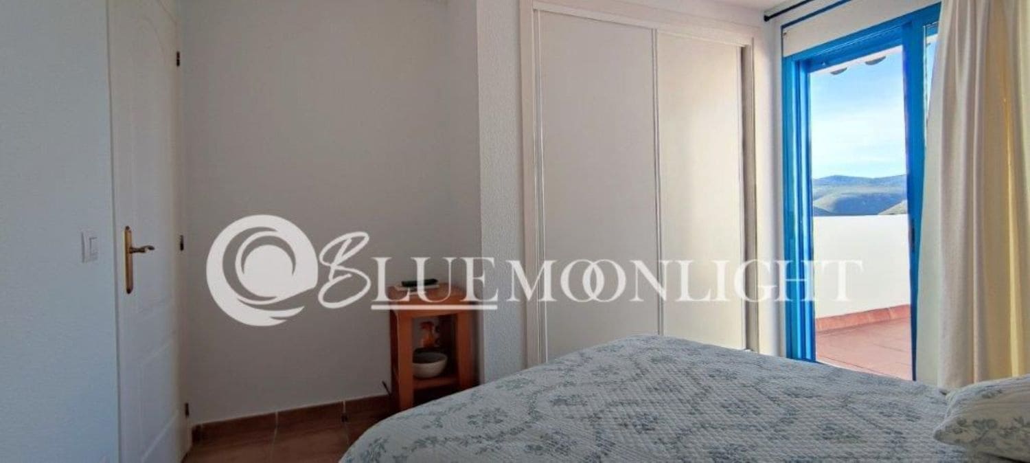 4 soverom Penthouse til salgs i Peniscola med svømmebasseng garasje - € 340 000 (Ref: 7669564)