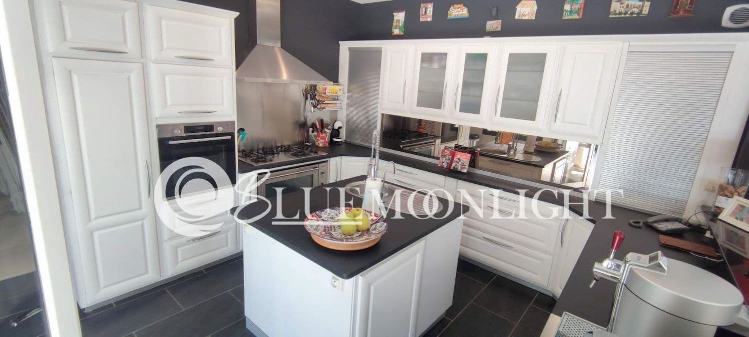 6 soverom Villa til salgs i Peniscola med svømmebasseng garasje - € 750 000 (Ref: 7669568)