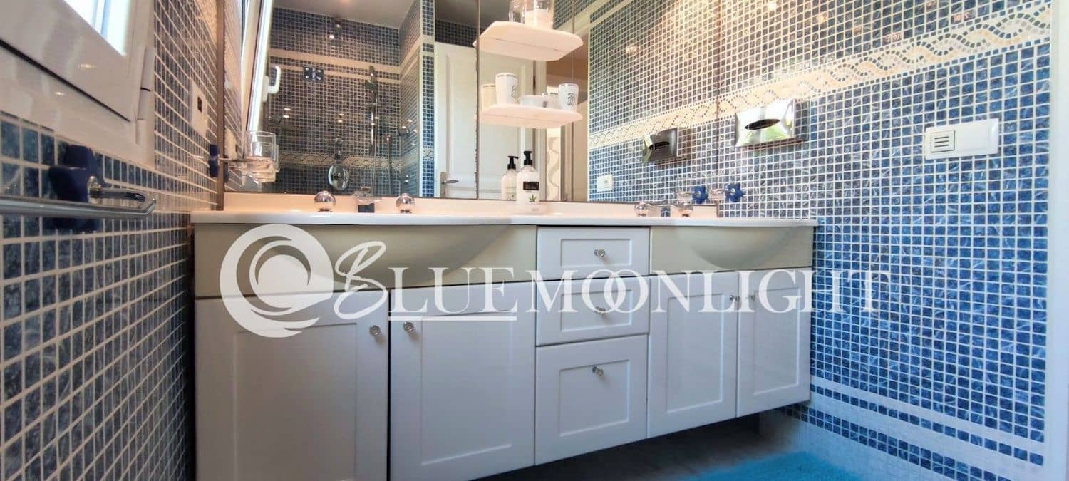 6 soverom Villa til salgs i Peniscola med svømmebasseng garasje - € 750 000 (Ref: 7669568)