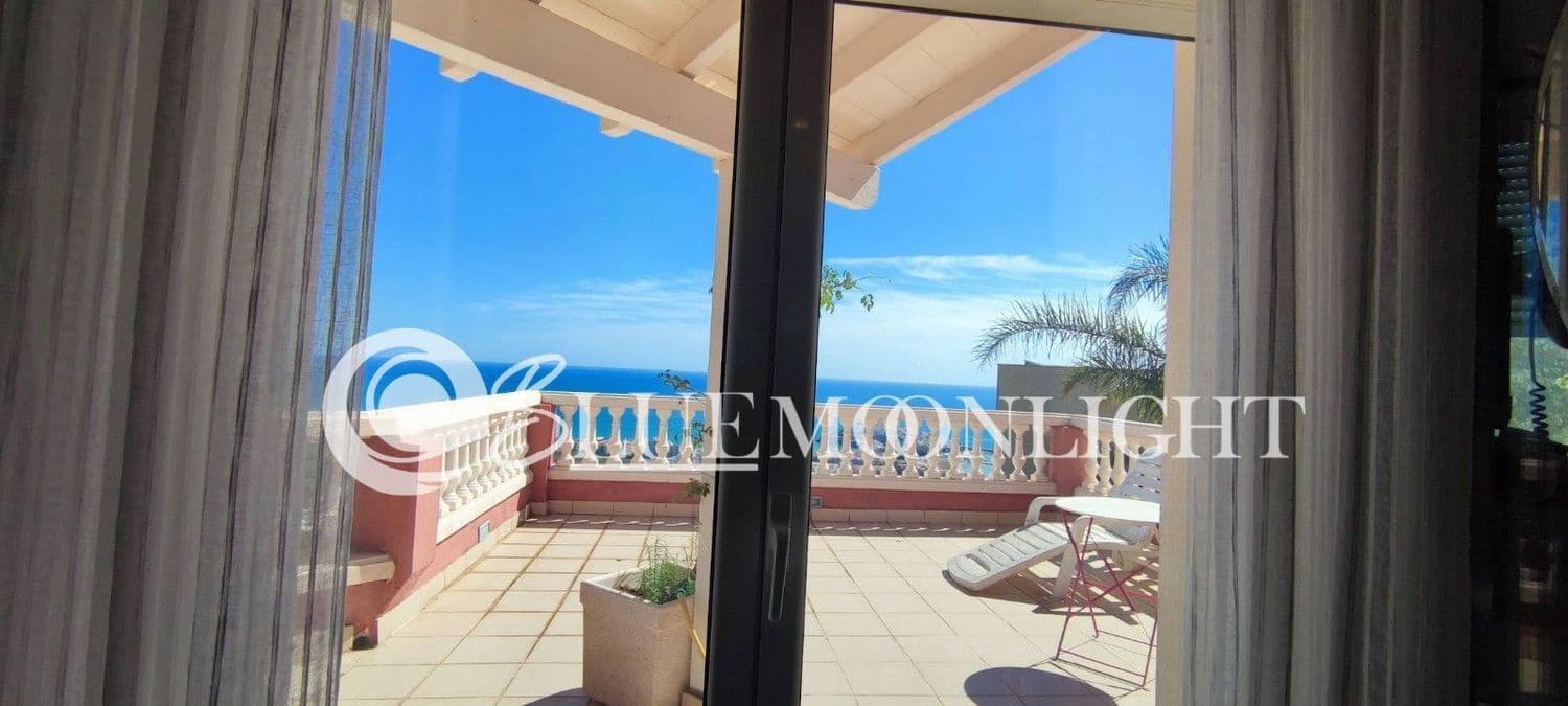 6 soverom Villa til salgs i Peniscola med svømmebasseng garasje - € 750 000 (Ref: 7669568)