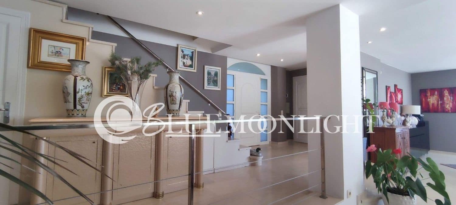 6 soverom Villa til salgs i Peniscola med svømmebasseng garasje - € 750 000 (Ref: 7669568)