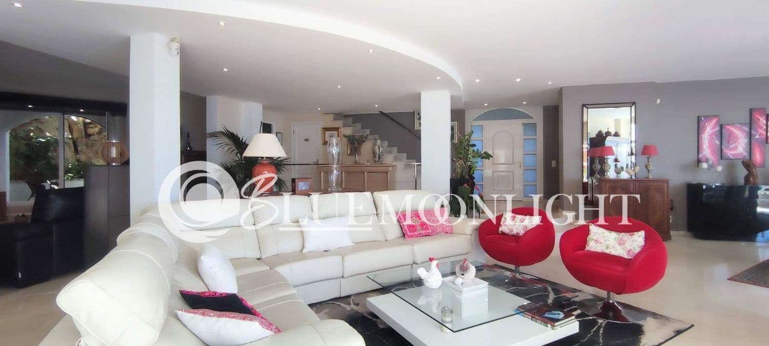 6 soverom Villa til salgs i Peniscola med svømmebasseng garasje - € 750 000 (Ref: 7669568)