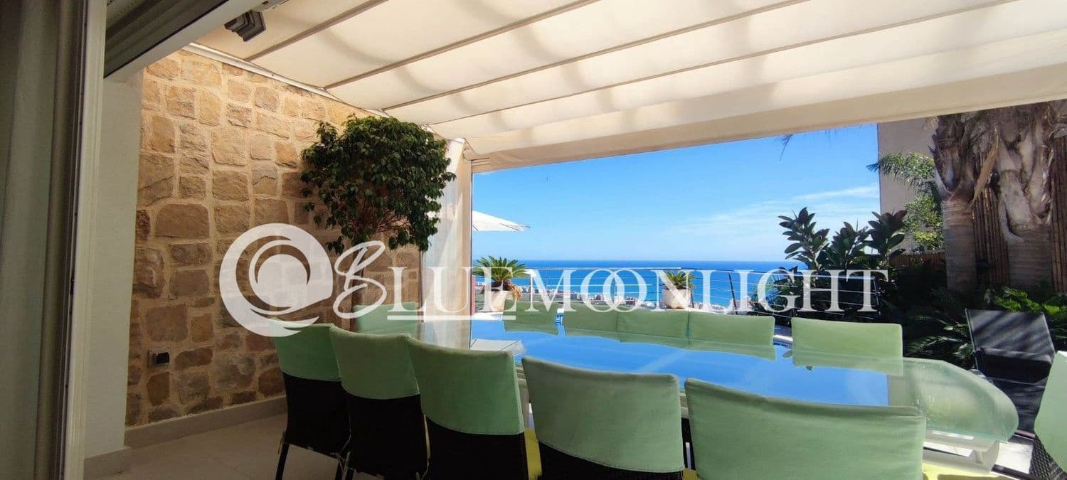 6 soverom Villa til salgs i Peniscola med svømmebasseng garasje - € 750 000 (Ref: 7669568)