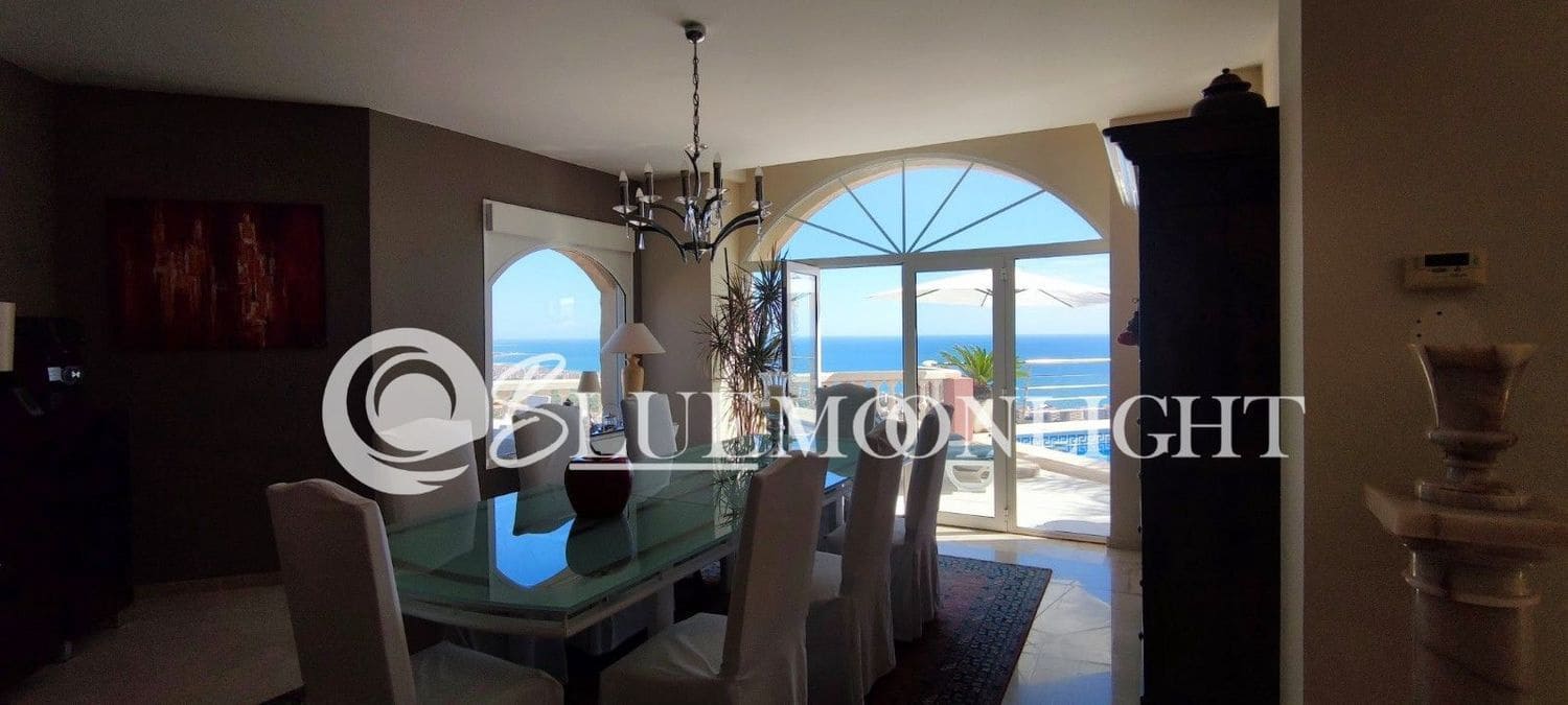 6 soverom Villa til salgs i Peniscola med svømmebasseng garasje - € 750 000 (Ref: 7669568)