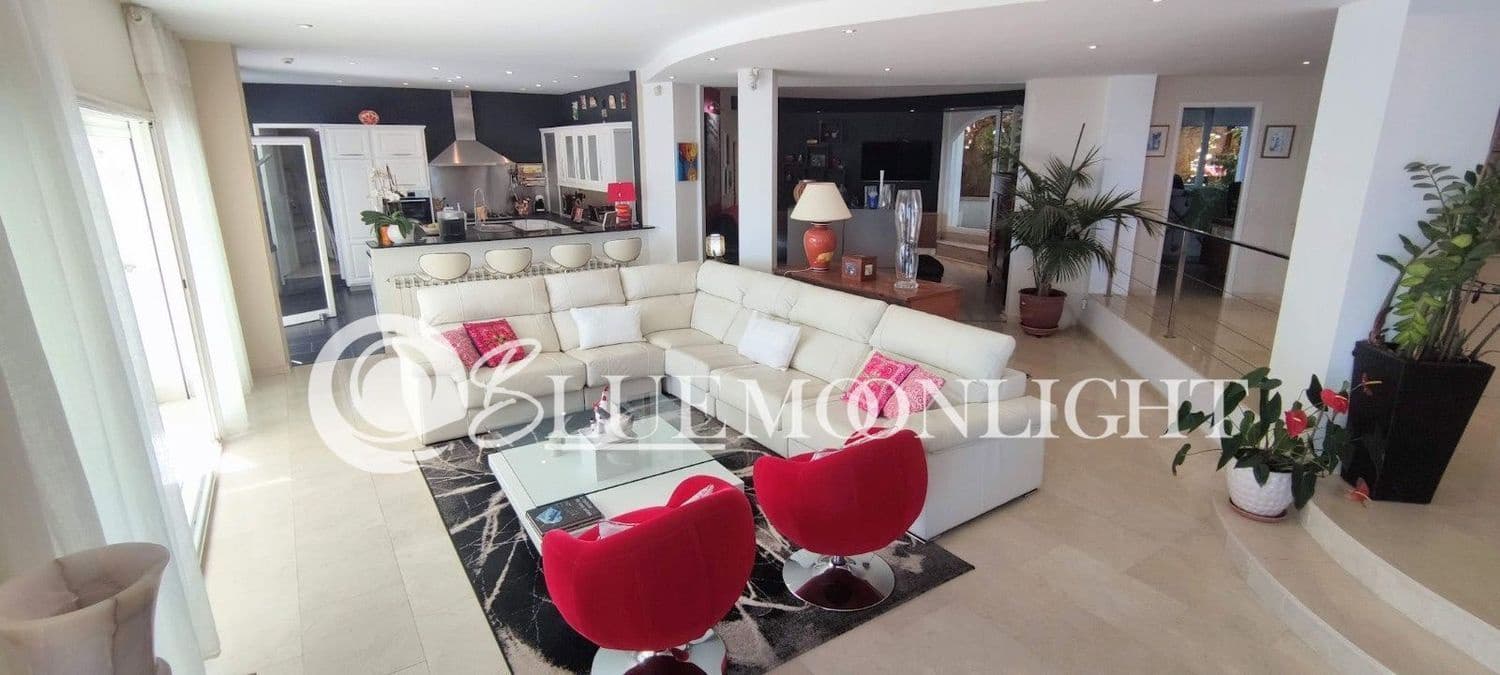 6 soverom Villa til salgs i Peniscola med svømmebasseng garasje - € 750 000 (Ref: 7669568)