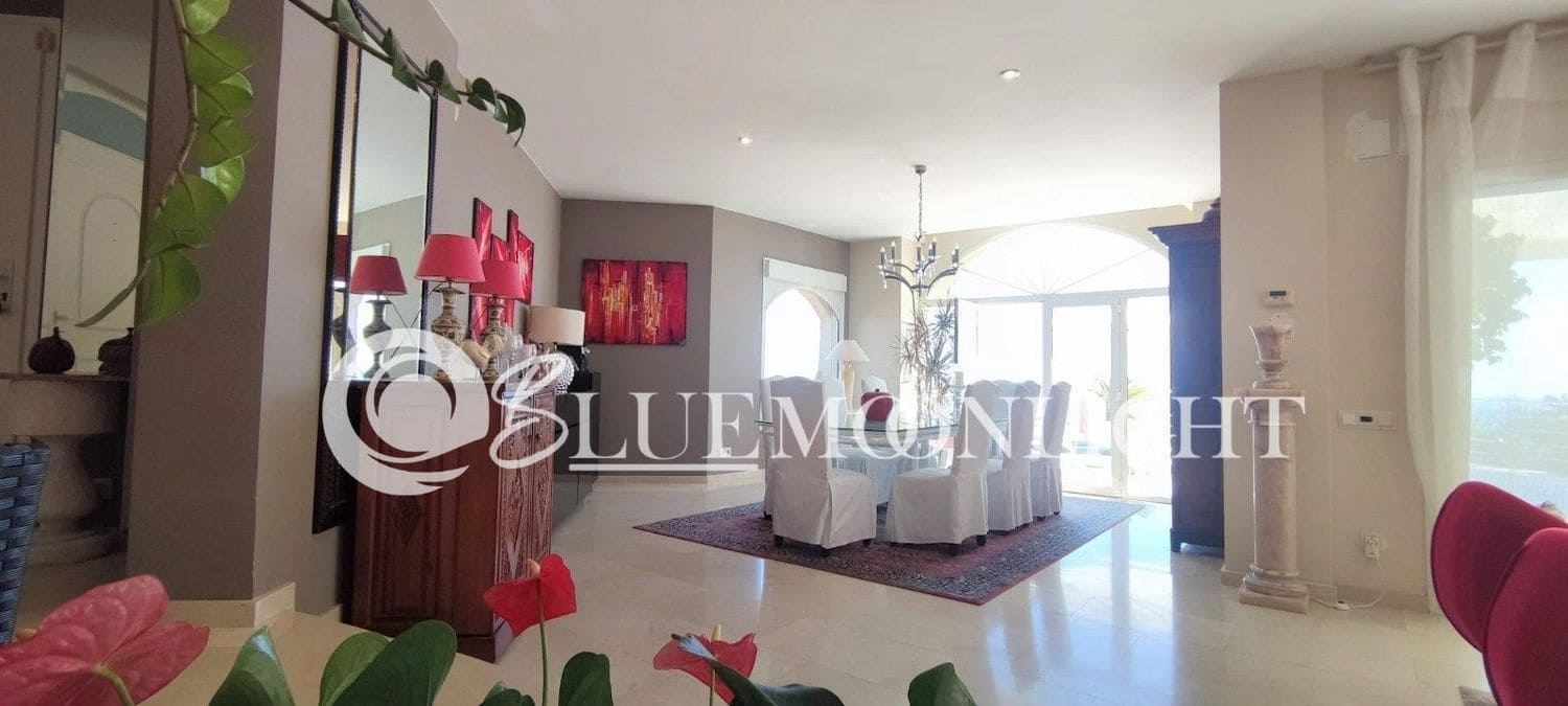 6 soverom Villa til salgs i Peniscola med svømmebasseng garasje - € 750 000 (Ref: 7669568)